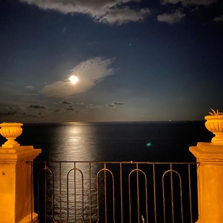 La Timpa Villa Acireale Eksteriør bilde
