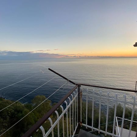 La Timpa Villa Acireale Eksteriør bilde