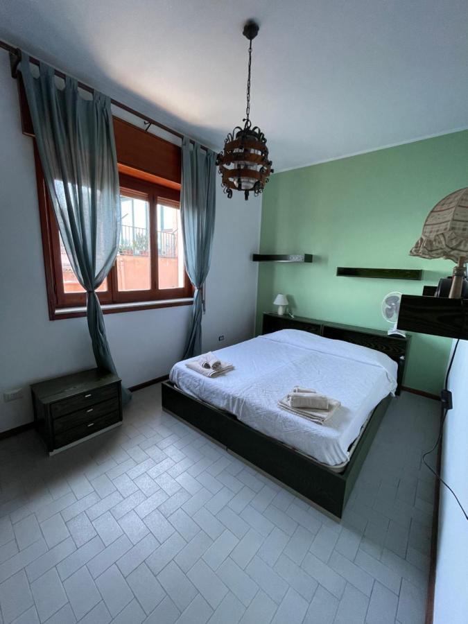 La Timpa Villa Acireale Eksteriør bilde