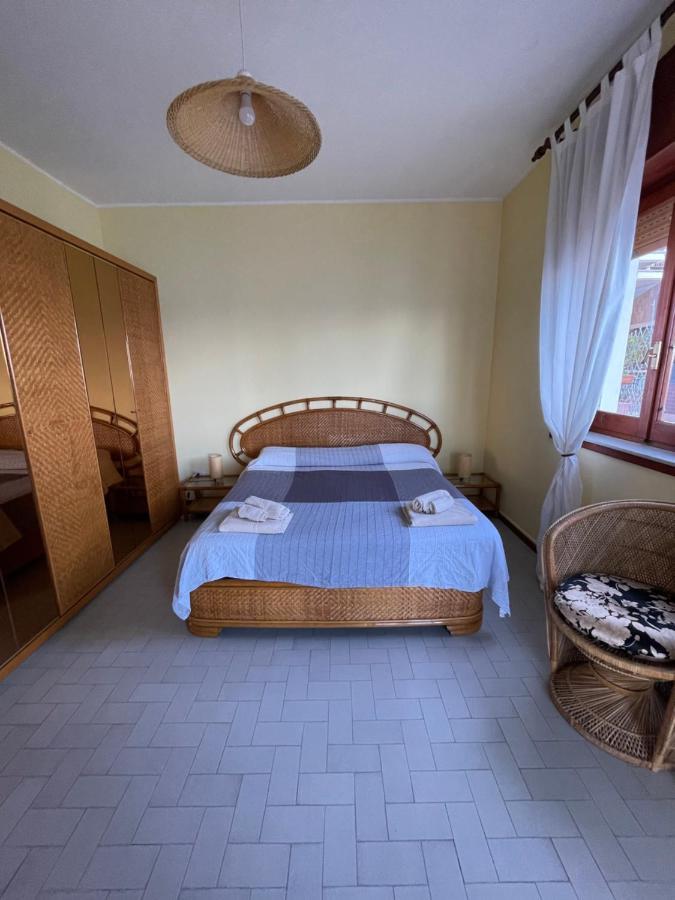 La Timpa Villa Acireale Eksteriør bilde