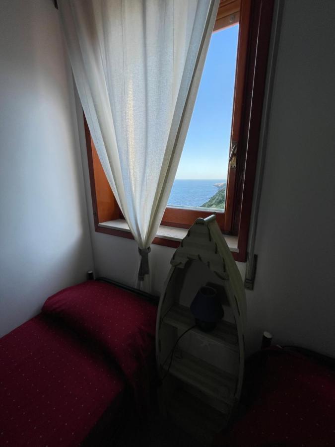 La Timpa Villa Acireale Eksteriør bilde