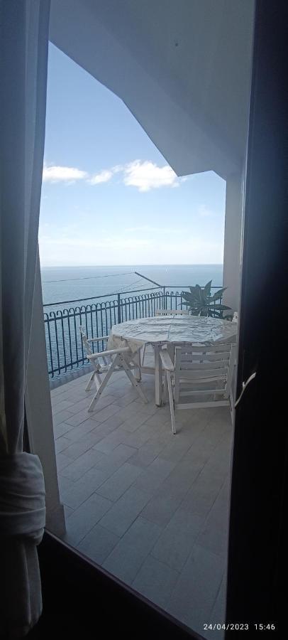 La Timpa Villa Acireale Eksteriør bilde
