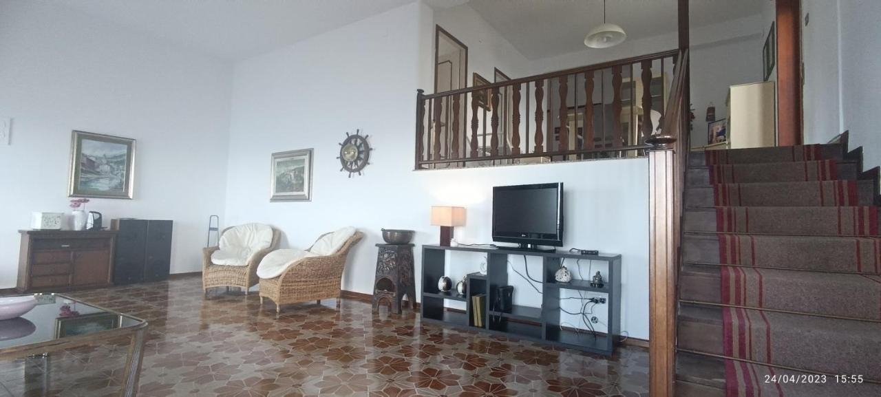 La Timpa Villa Acireale Eksteriør bilde