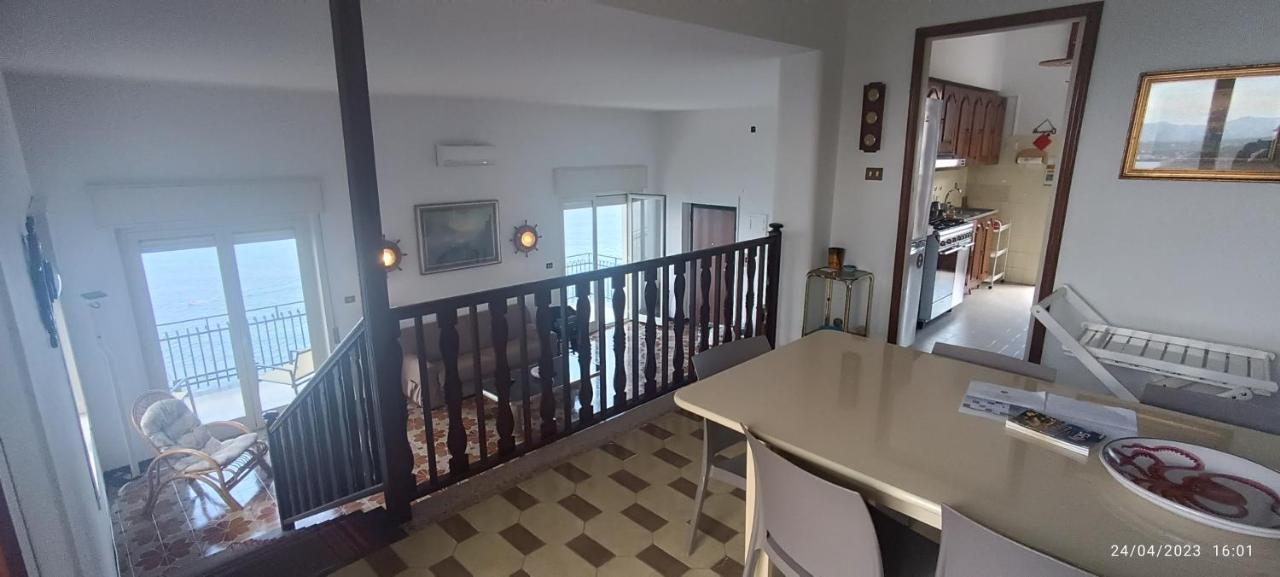 La Timpa Villa Acireale Eksteriør bilde