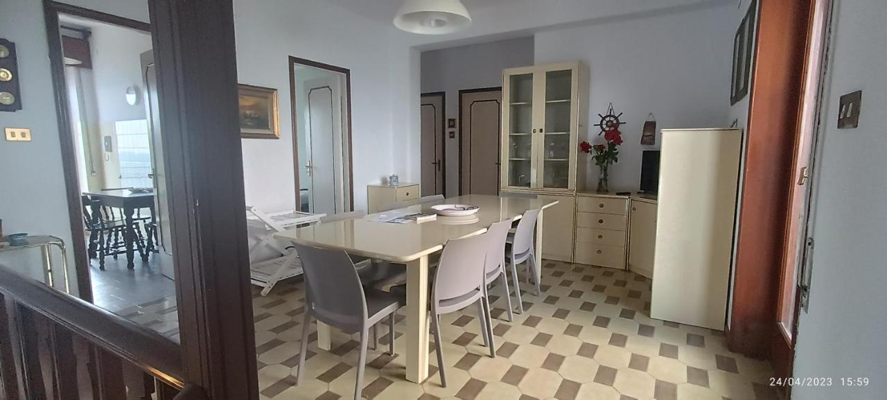 La Timpa Villa Acireale Eksteriør bilde