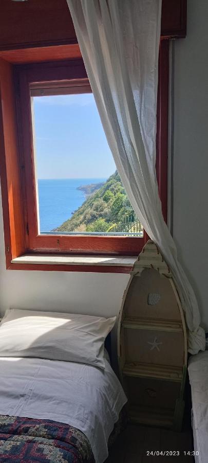 La Timpa Villa Acireale Eksteriør bilde
