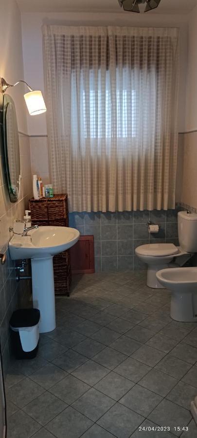 La Timpa Villa Acireale Eksteriør bilde
