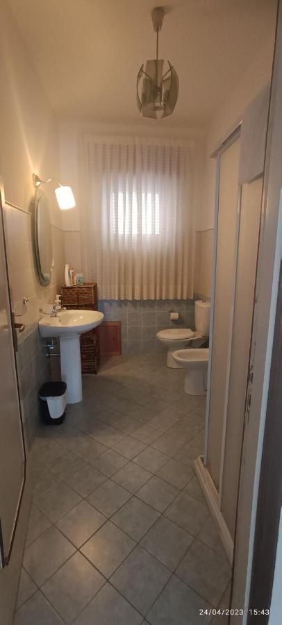 La Timpa Villa Acireale Eksteriør bilde