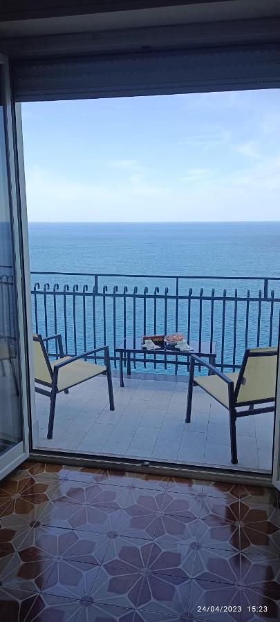 La Timpa Villa Acireale Eksteriør bilde