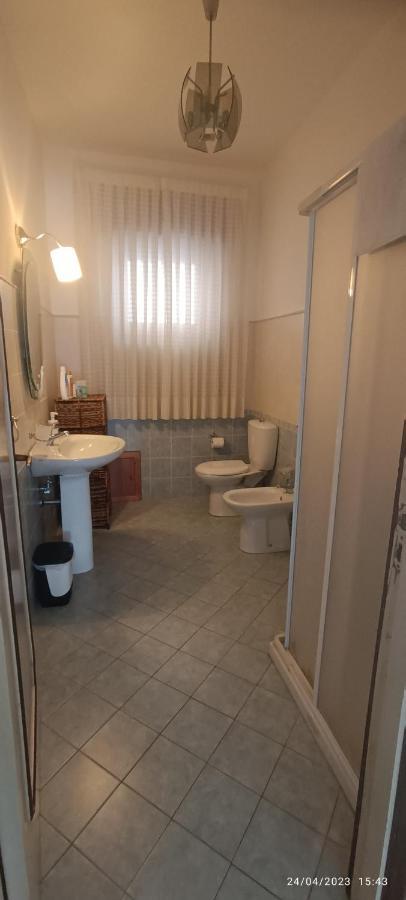 La Timpa Villa Acireale Eksteriør bilde