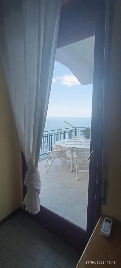 La Timpa Villa Acireale Eksteriør bilde