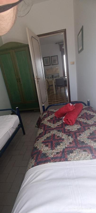 La Timpa Villa Acireale Eksteriør bilde