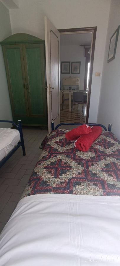 La Timpa Villa Acireale Eksteriør bilde