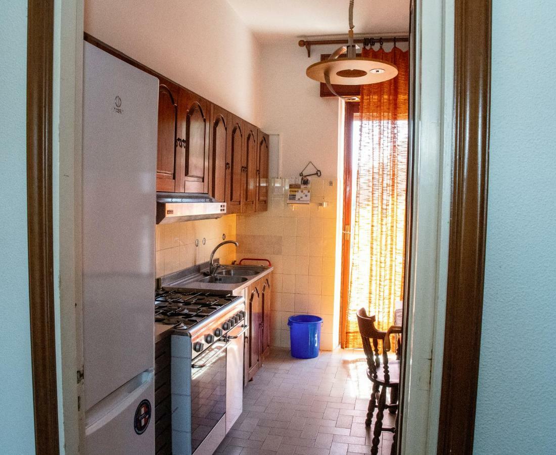 La Timpa Villa Acireale Eksteriør bilde